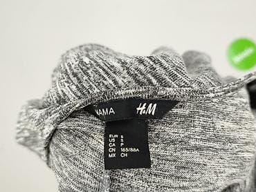 sukienki ciąża: H&M Mama, Sukienka damska, rozmiar S — 4