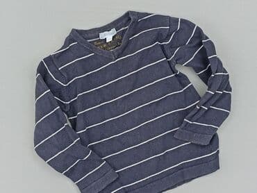 dkny dla niemowląt: Sweatshirt, 6-9 months, condition - Very good — 1