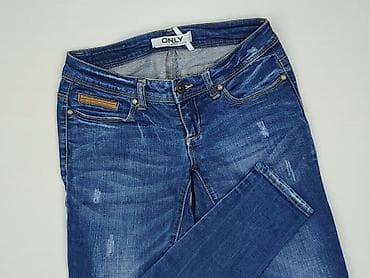 ONLY, Jeansy damskie, rozmiar XS