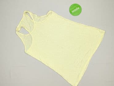 koszulka na ramiączkach decathlon: Women`s top, size S — 3