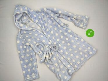 Women: Bathrobe, size M (EU 38) — 2