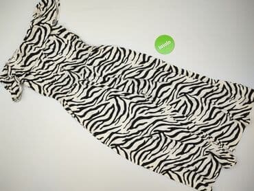 massimo dutti kurtki zimowe: Amisu, Sukienka damska, L — 2