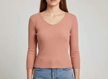 bluzki alegro: Atmosphere, Top damski, rozmiar M — 7