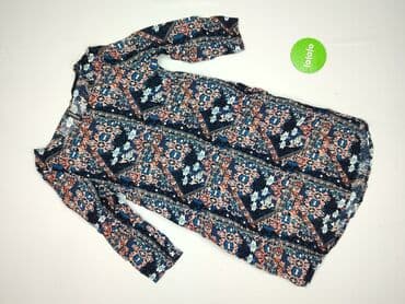 oversized t shirty basic: Divided, Women`s dress, size S (EU 36) — 2
