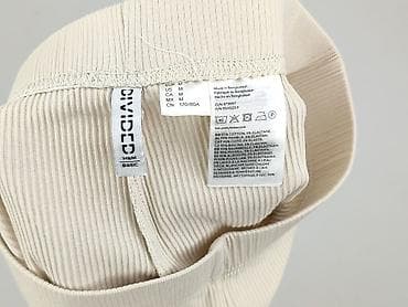 m: H&M Divided, Szorty damskie, rozmiar M — 4