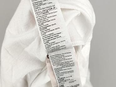 unleashed t shirty: Decathlon, Women`s T-shirt, size L — 5