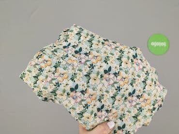 spódniczka mini rozkloszowane: Spódnica damska, rozmiar S — 4