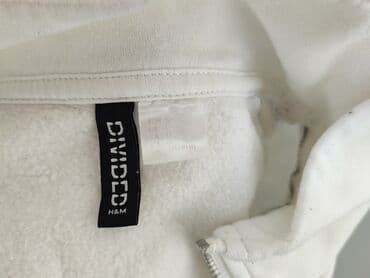 Bluzy: H&M Divided, Bluza damska
, rozmiar L — 4