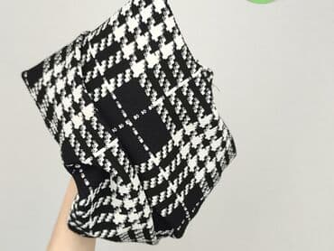 hello kitty spodnie czarne: Shein, Spodnie materiałowe damskie, XS — 7