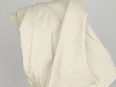 t shirty beżowe: Sinsay, T-shirt damski, rozmiar M — 7