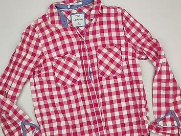 pull and bear bomberka damska: Bershka, Koszula damska, rozmiar S — 1