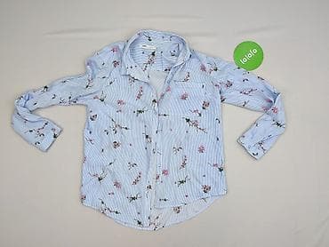 koszula canda: Sinsay, Koszula damska, rozmiar S — 2