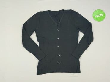 bluzki w paski allegro: Women's blouse, size S (EU 36) — 2