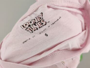 t shirty bugs bunny: Looney Tunes, T-shirt damski, rozmiar S — 5