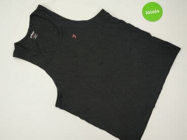 tanie ubrania do karmienia: Farah, Podkoszulka dla mężczyzn, rozmiar XL — 2