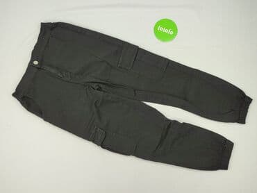 carhartt spodnie cargo: Fisherfield, Spodnie cargo damskie, rozmiar S — 3