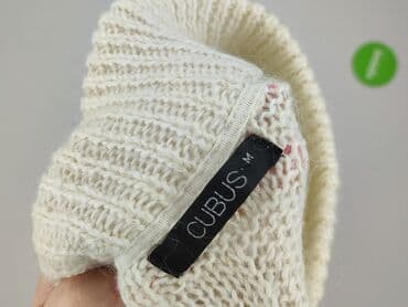 купити куртку в польщі жіночу: Cubus, Пончо жіноче, розмір M — 4