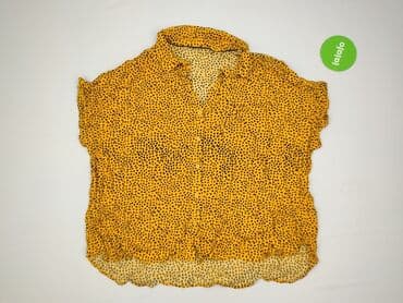 ile wazy bluza: Bluzka damska, rozmiar 7XL — 2
