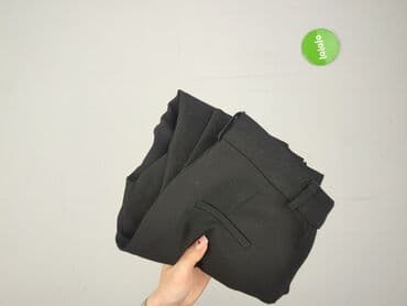 spodnie dzwony stradivarius: Stradivarius, Spodnie materiałowe damskie, rozmiar 2XS — 5