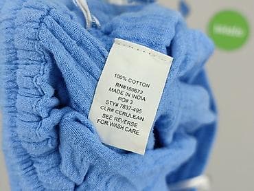 pyjamas h: Szorty damskie, rozmiar L — 6