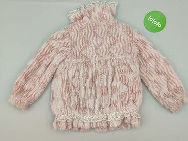 sukienka marynarka z krotkim rekawem: Jacket, 6-9 months, condition - Very good — 3