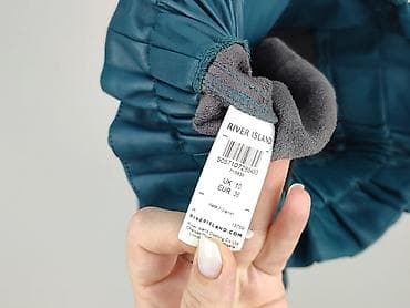 pull and bear shorts: River Island, Szorty damskie, rozmiar S — 4