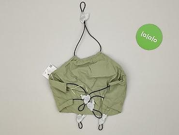 pull bear szorty: Bershka, Top damski, rozmiar XS — 3