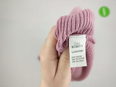 lacosta: Gina Benotti, Sweter damski, rozmiar L — 5