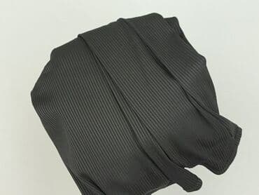 woskowane spodnie z wysokim stanem h m: H&M Divided, Брюки жіночі, розмір M — 6