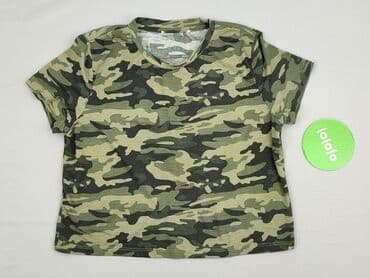 koszulka z napisem dzik: Women`s T-shirt, size S (EU 36) — 2