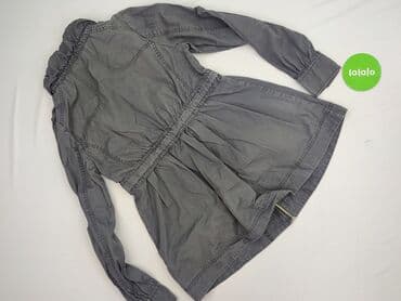 kurtki zimowe damskie wyprzedaż hm: H&M, Kurtka przejściowa damska, rozmiar S — 4