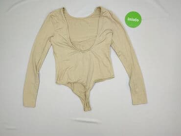 la mania body czarne: Vero Moda, Body damskie, rozmiar M — 3