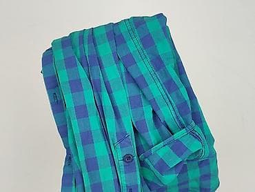 sweter canda: House of Denim, Koszulа dla mężczyzn, rozmiar S — 6