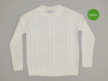 жіночі флісові кофти: Cropp, Sweter damski, rozmiar XS — 2
