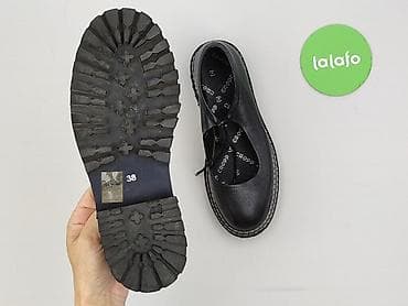 buty crocs ccc: Cropp, Półbuty damskie, rozmiar 38 — 4