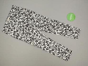 slipknot sinsay: Lola, Spodnie materiałowe damskie, rozmiar S — 2