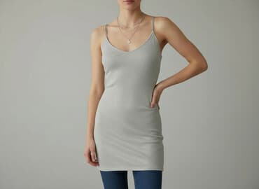 cekinowe body hm: H&M Divided, Sukienka damska, rozmiar 2XS — 7