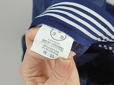 spodenki pull: Chino, Chinosy dla mężczyzn, rozmiar L — 5