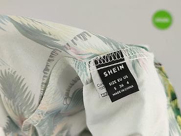 pepco mickey mouse: Shein, Koszula damska, rozmiar S — 4