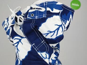 sinsay bielizna termoaktywna: Active Wear, Szorty kąpielowe dla mężczyzn, rozmiar XL — 6