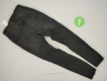 pull and bear jeans: PULL&BEAR, Jeansy damskie, rozmiar S — 3