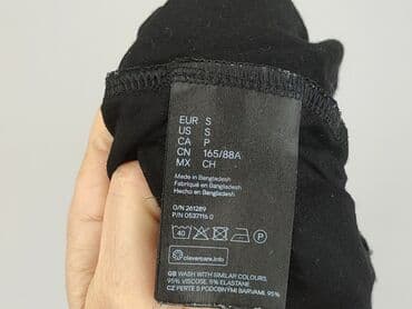 body z golfem h m: H&M, Golf damski, rozmiar S — 5