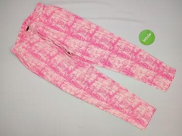 gniotek: Gina Tricot, Spodnie materiałowe damskie, rozmiar M — 2