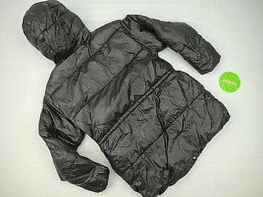 bomber: H&M Divided, Parka damska, rozmiar S — 3