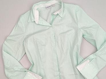 bluzki koszule: Esmara, Koszula damska, rozmiar M — 1