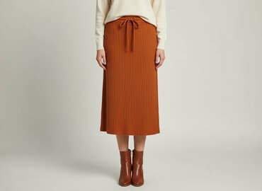 spódnice ze swetrem: Shein, Spódnica damska, rozmiar L — 7