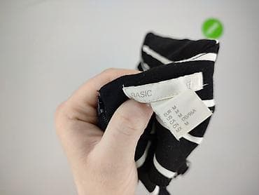 kurtka flek h: H&M Basic, Sukienka damska, rozmiar M — 4