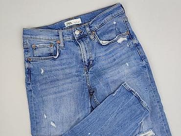 Jeans for women, size M