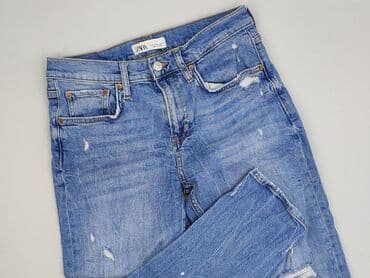 baggiest jeans: Jeansy damskie, rozmiar M — 1