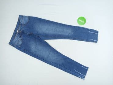 dżinsy z dziurami: Beloved, Jeans for women, size S (EU 36) — 2